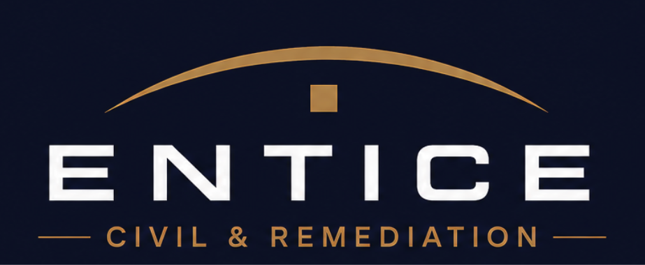 Entice Civil & Remediation